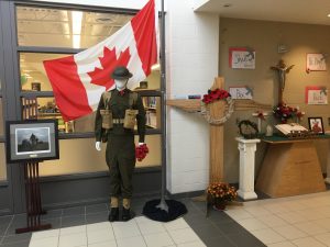 Remembrance: Lest We Forget