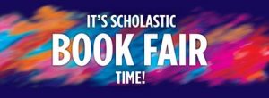 Virtual Scholastic Book Fair