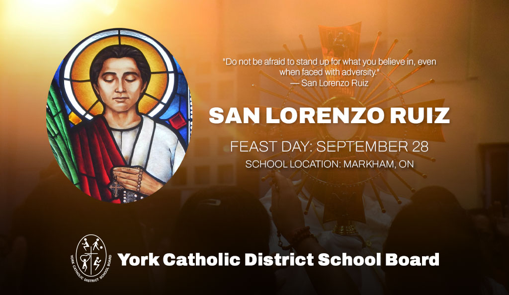 San Lorenzo Ruiz